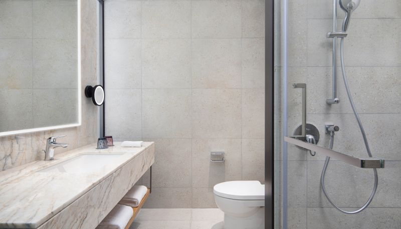 Pokój - Four Points by Sheraton Shanghai Jiading