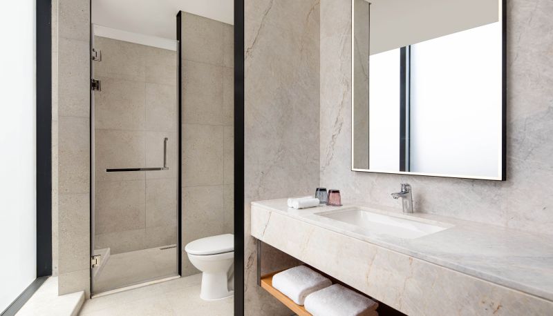 Pokój - Four Points by Sheraton Shanghai Jiading