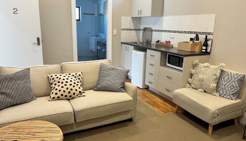 Appartamento - Millthorpe Boutique Motel