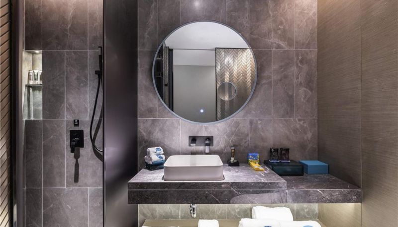 Habitación - Novotel Yangzhou City Center