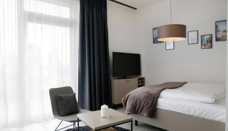アパートメント - PM-AM Apartments Hoher Wall