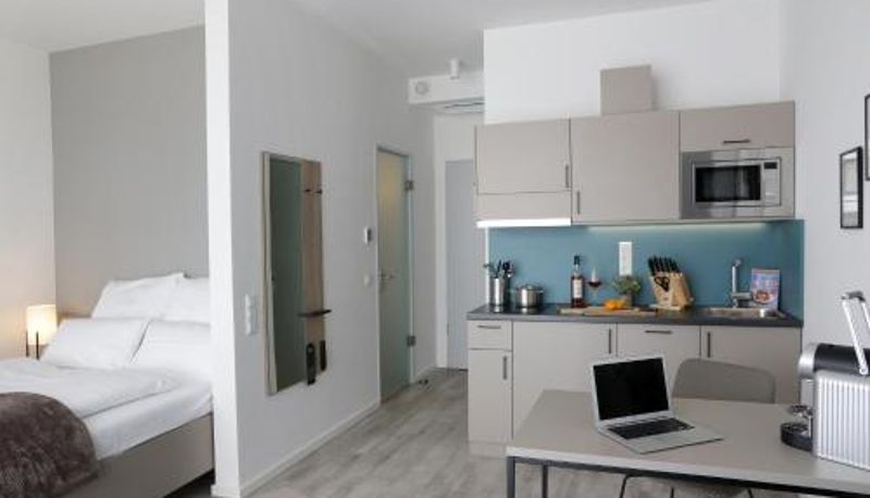 アパートメント - PM-AM Apartments Hoher Wall