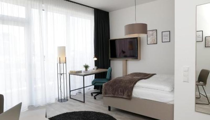 アパートメント - PM-AM Apartments Hoher Wall