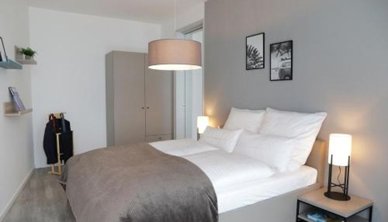 アパートメント - PM-AM Apartments Hoher Wall