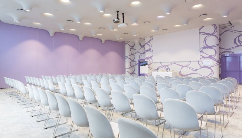 Toplantı odası - voco MILAN - FIERE by IHG