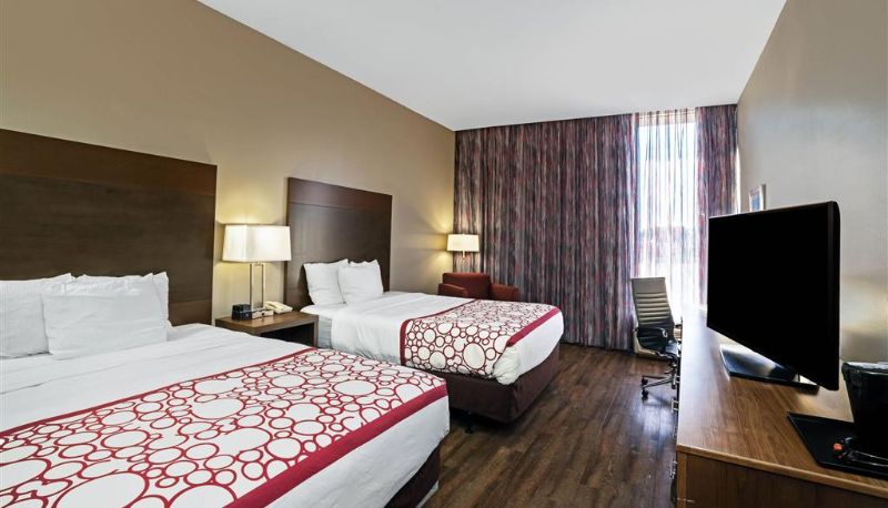 Pokój - La Quinta Inn & Suites by Wyndham Tuscaloosa  University