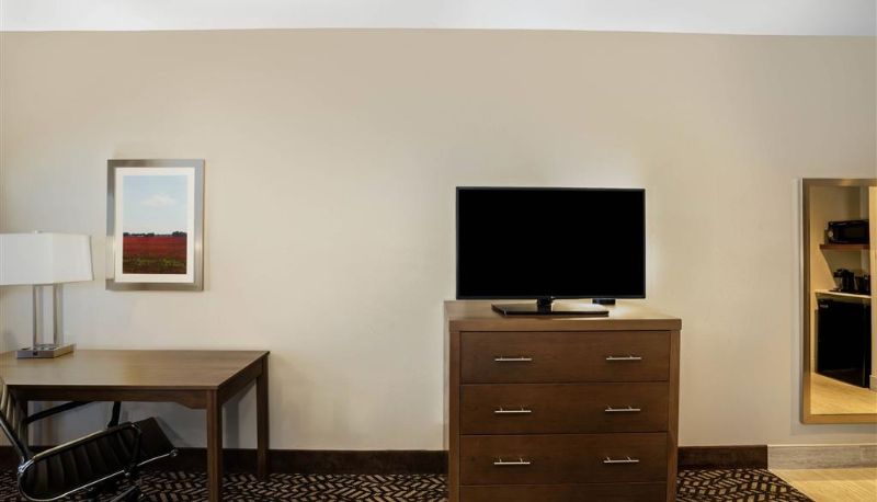 Pokój - La Quinta Inn & Suites by Wyndham Tuscaloosa  University