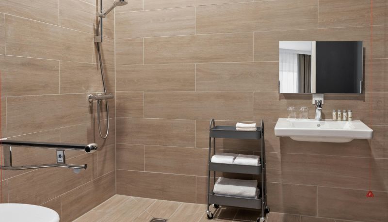 Habitación - Residence Inn by Marriott Hamburg Altona
