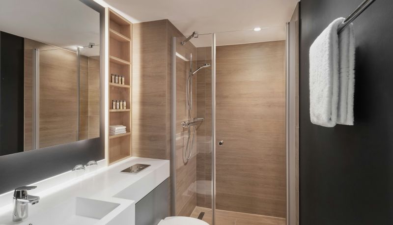 Habitación - Residence Inn by Marriott Hamburg Altona