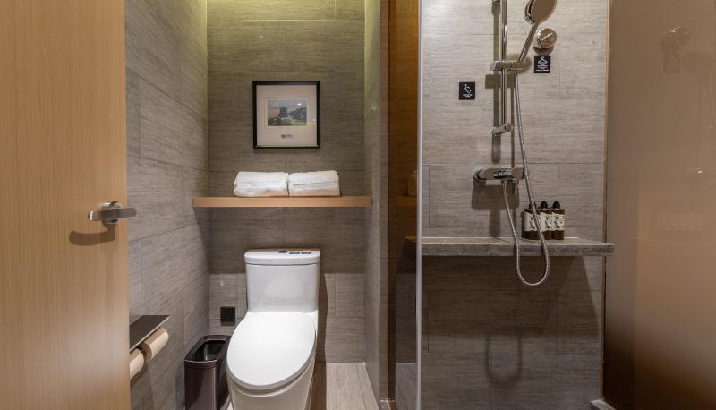 Zimmer - Nanchang High tech Aixi Lake Atour Hotel Nanchang High-tech Aixihu