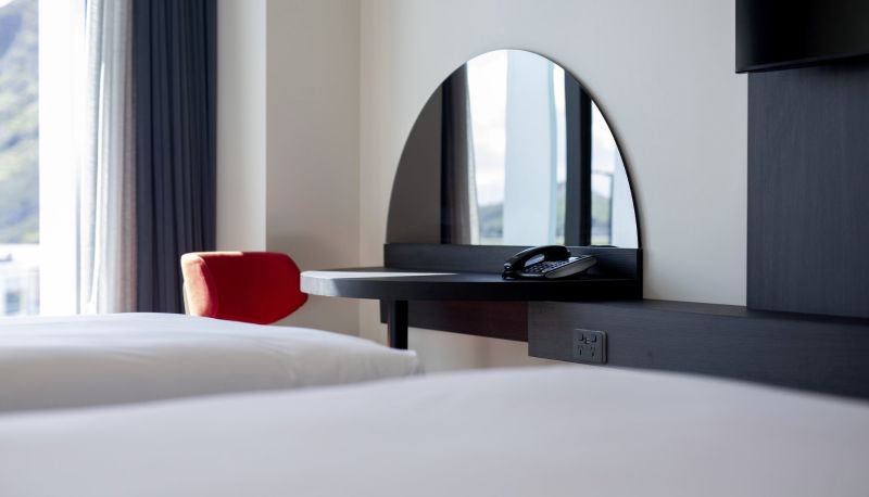 Pokój - Holiday Inn QUEENSTOWN REMARKABLES PARK by IHG