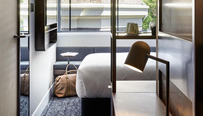Pokój - Aiden by Best Western Darling Harbour