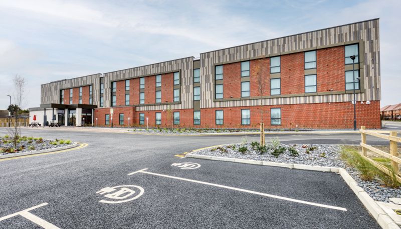 Info - Premier Inn Faversham