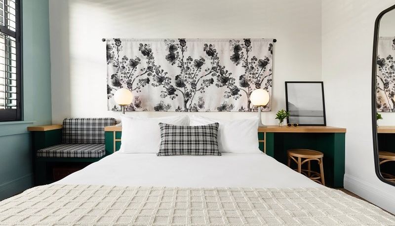Zimmer - Hotel Grand Stark