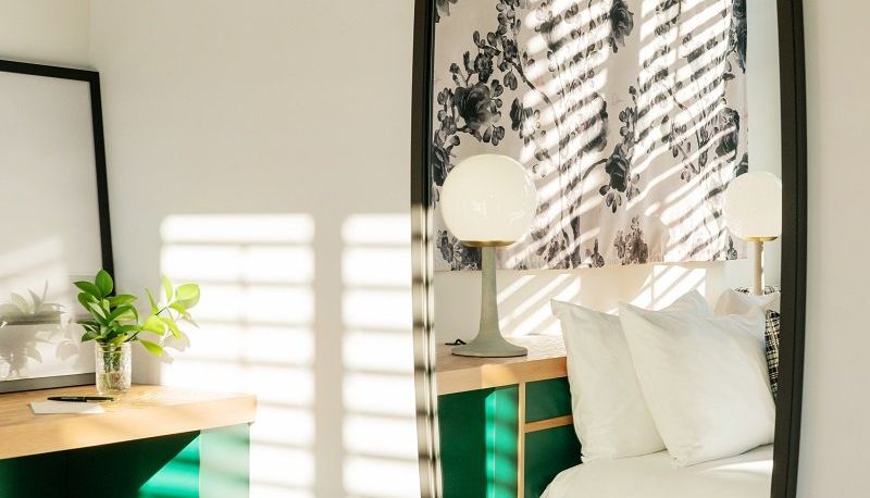 Zimmer - Hotel Grand Stark