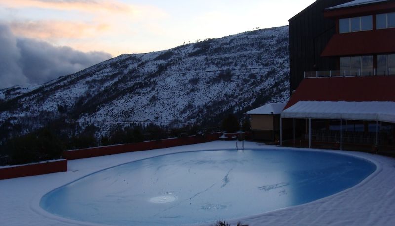 Piscina - Hotel dos Carqueijais by Flagworld