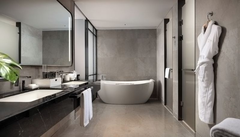 Suite - Steigenberger Changsha