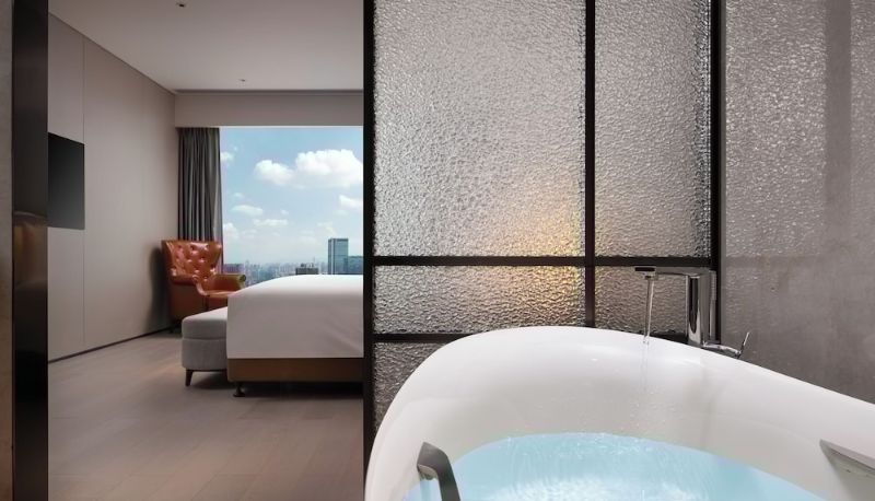 Suite - Steigenberger Changsha