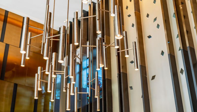 Hall - The G a Tribute Portfolio Hotel Shenzhen
