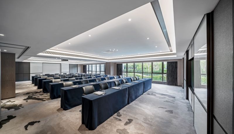 Sala conferenze - The G a Tribute Portfolio Hotel Shenzhen