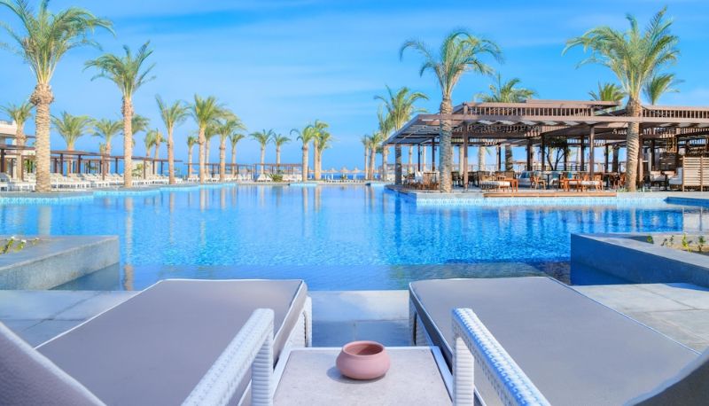 Superior room (double) - JAZ Costa Mares - Adults Only 16+