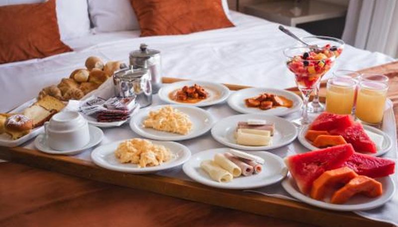 Bilgi - Brisamar Hotel & SPA São Luís