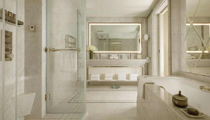Chambre - InterContinental - Alliance Resorts THE PARISIAN MACAO by IHG