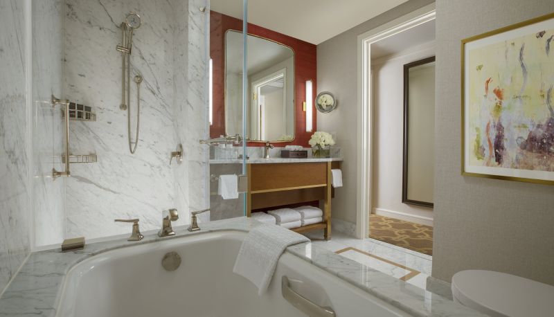 Chambre - InterContinental - Alliance Resorts THE PARISIAN MACAO by IHG