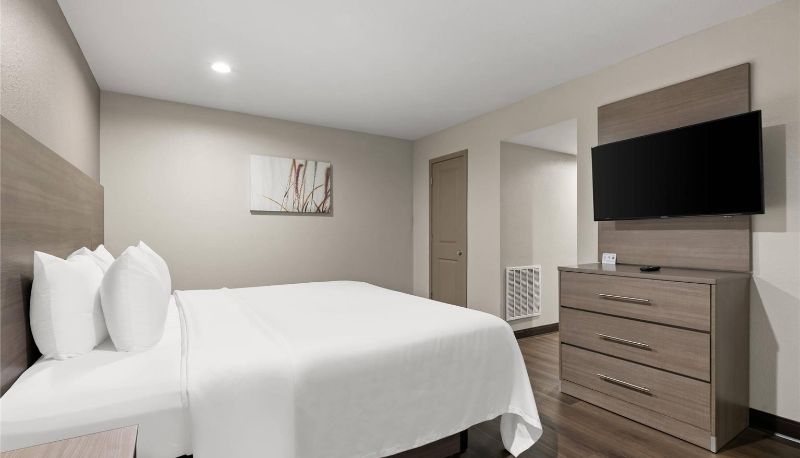 Camera - Quality Suites Wildwood - The Villages