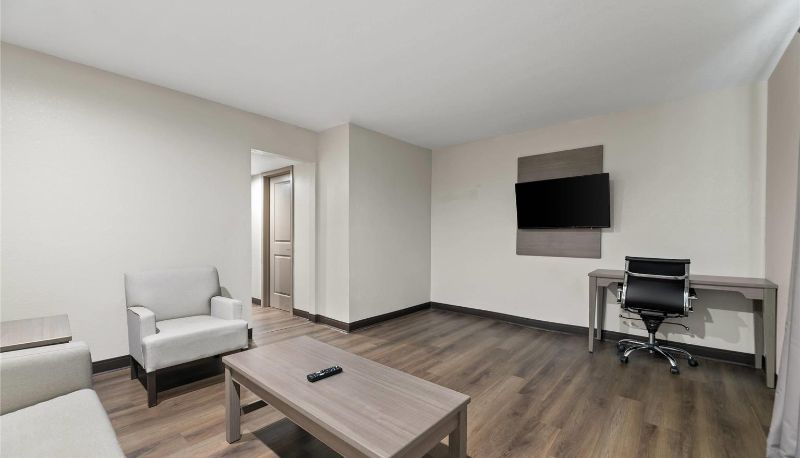 Camera - Quality Suites Wildwood - The Villages