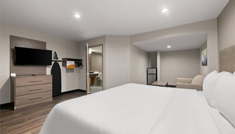 Camera - Quality Suites Wildwood - The Villages