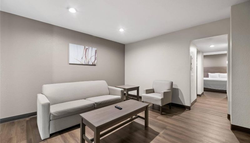 Camera - Quality Suites Wildwood - The Villages