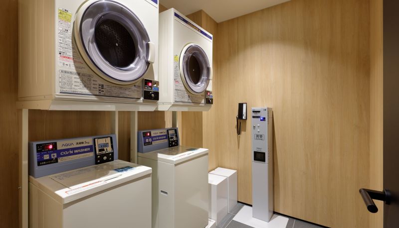 Info - Fairfield by Marriott Gifu Takayama Shirakawa Go