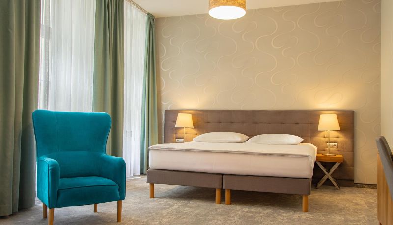Suite - TULIP HOTELS - WROCLAW PATIO