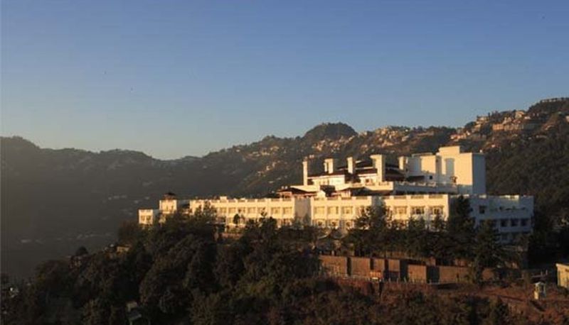 Vista esterna - Jaypee Residency Manor