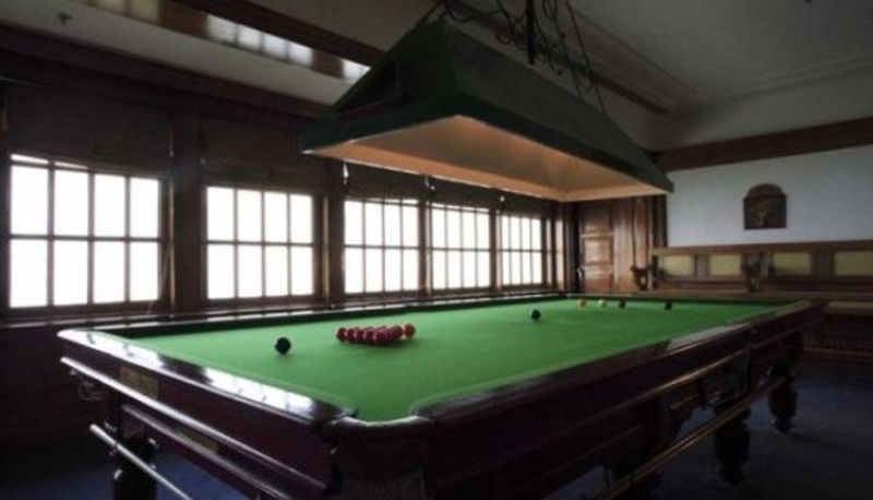 Info - Jaypee Residency Manor
