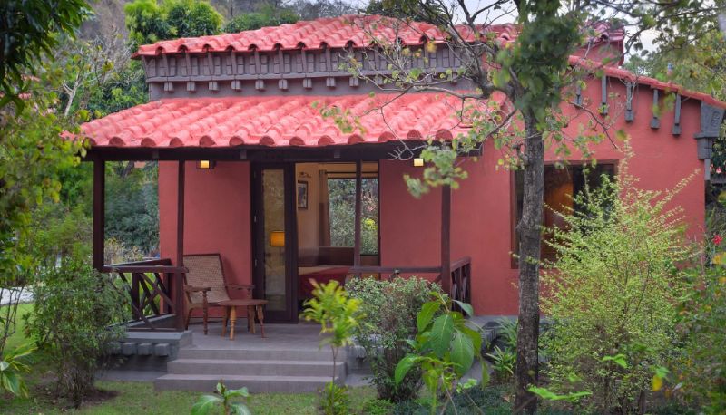 Pokój - Taj Corbett Resort & Spa Uttarakhand
