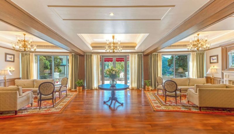 Sala - a member of Radisson Individuals Retreats Namah Nainital