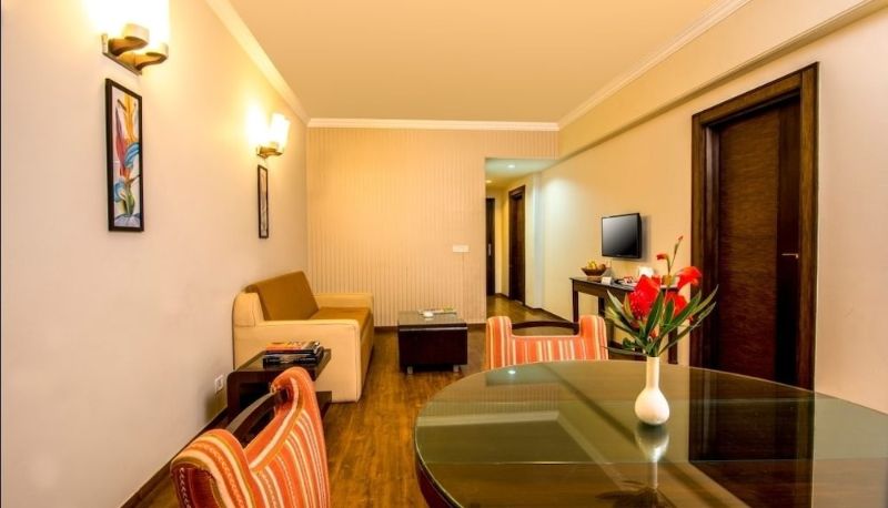 Informacje - Vikram Vintage Inn