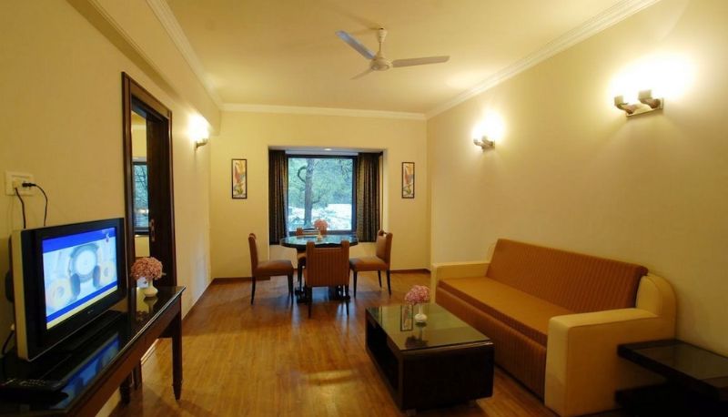 Informacje - Vikram Vintage Inn