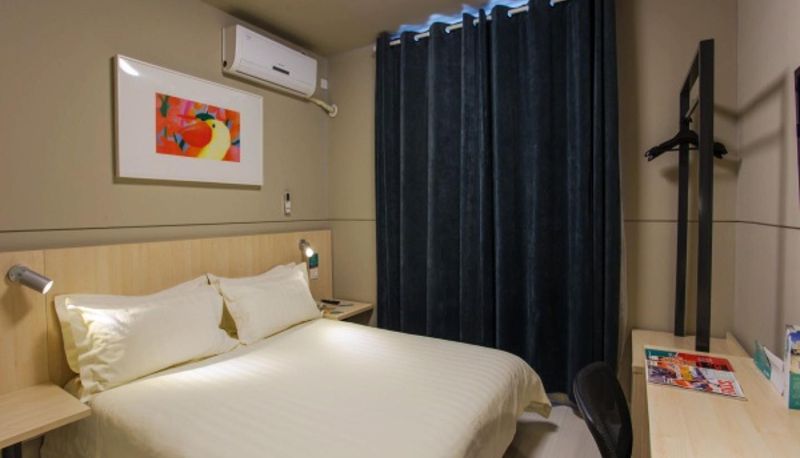 Chambre - Jinjiang Inn Xinkai Road