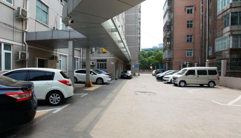 Restaurant - Jinjiang Inn Jiaozuo Railway Station JIANSHE Road Branch