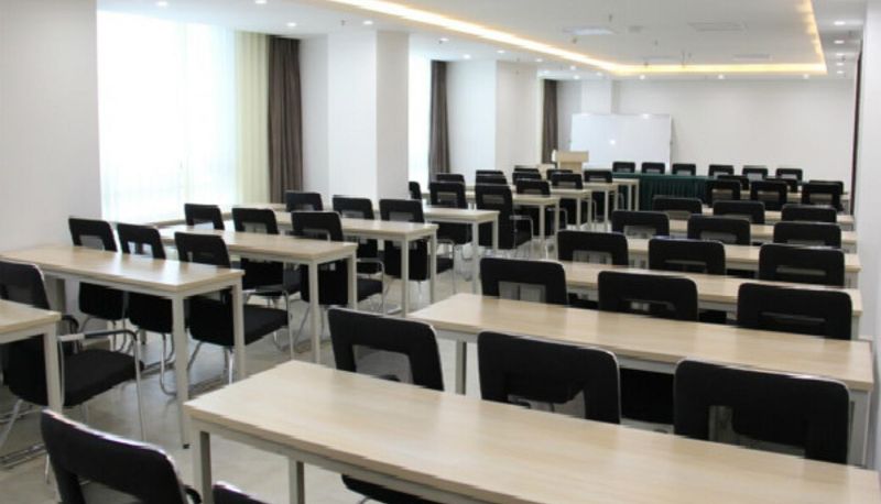 Info - Jinjiang Inn Select Taizhou Polytechnic College CMC Branch