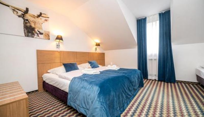 Oda - Boutique Eco Hotel Sasanka