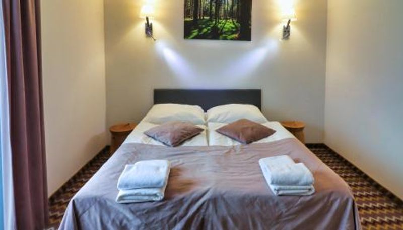 Oda - Boutique Eco Hotel Sasanka