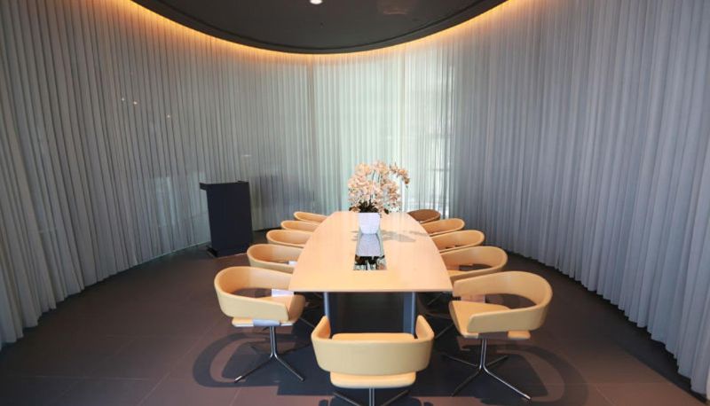 Restaurante - Jinjiang Inn Tianjin Binhai International Airport Huaming Industrial Park Hotel