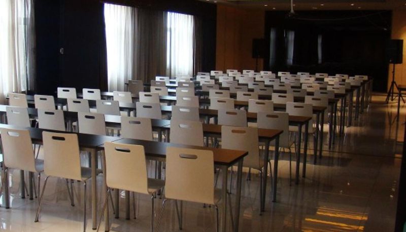 Restaurant - JINJIANG INN CHANGJI CITY