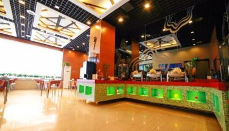 Restaurant - Jinjiang Inn Style( Jinzhong Yuci Old Town)