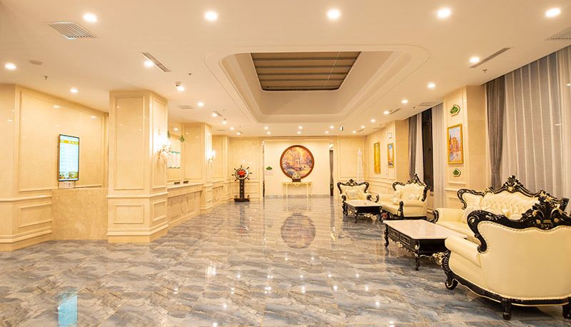 Hal - Vienna Zhihao Hotel (Panjin Xinglong Taifu Street Wanda Plaza Branch)