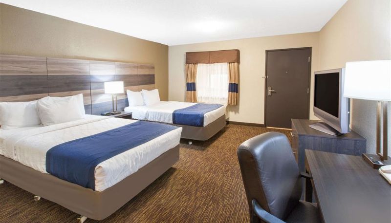 Zimmer - Metropolo Hotel Baoding Province Governor